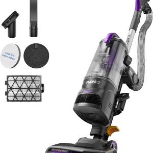Zeronyxa FlexReach Vacuum - Powerful & Lightweight