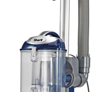 Zeronyxa Navigator Vacuum - Lift-Away, HEPA Filter